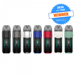 XR MAX - VAPORESSO