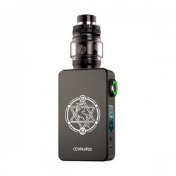 CENTAURUS M200 - LOST VAPE