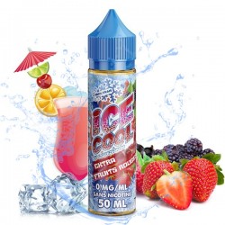 EXTRA FRUITS ROUGES - 50 ML...