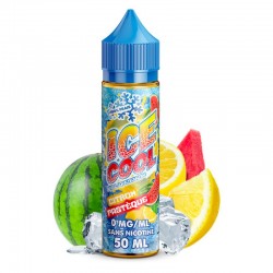 CITRON PASTEQUE - 50 ML -...