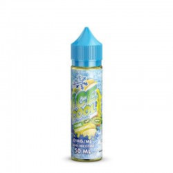 KIWI BANANE - 50 ML - ICE COOL