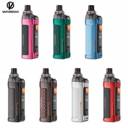 ARMOUR G - VAPORESSO