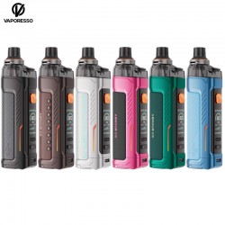 ARMOUR GS - VAPORESSO