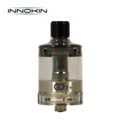 CLEAROMISEUR GO Z+ - INNOKIN